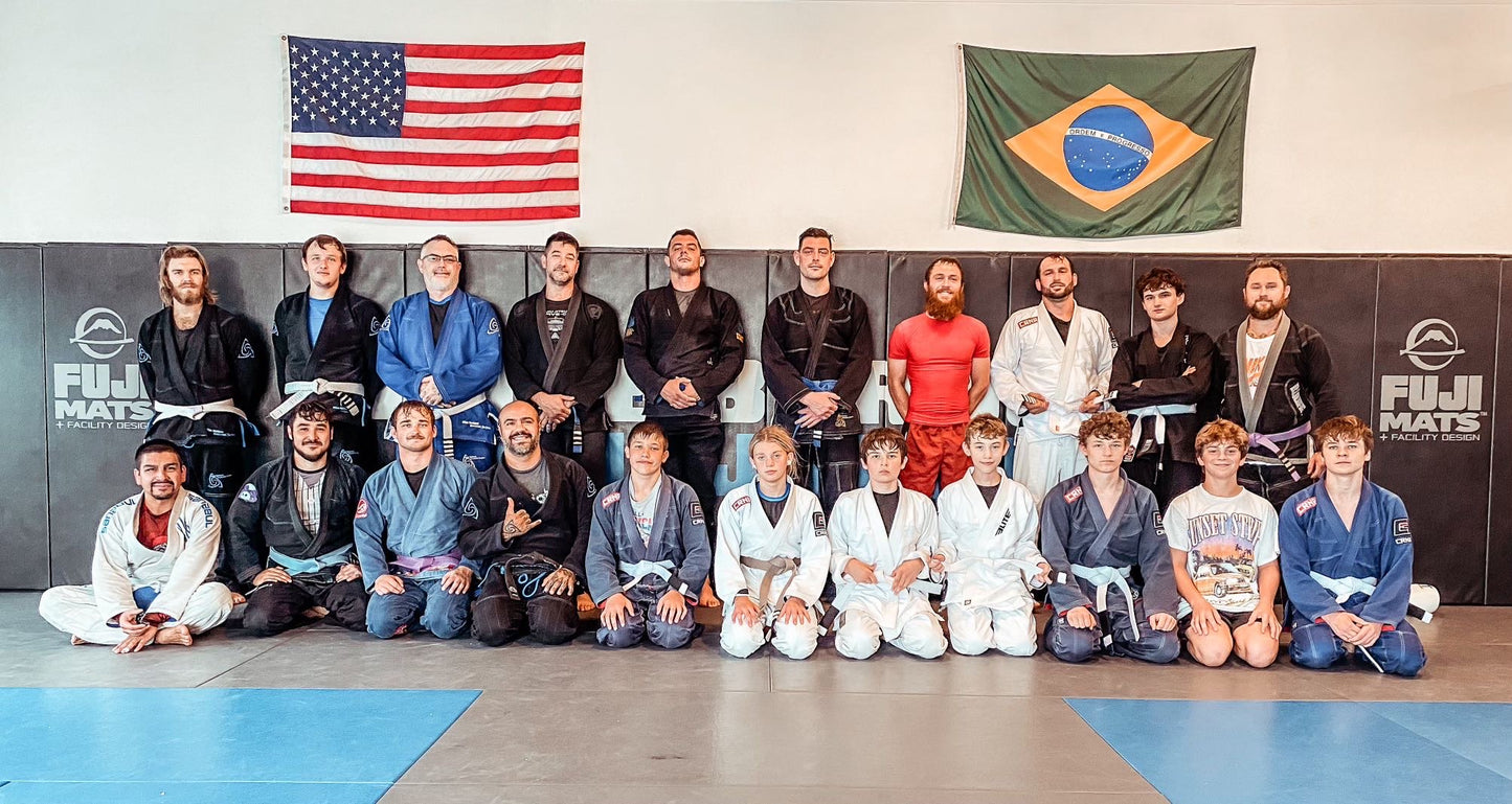 Downtown Youth & Teens Martial Arts Academy (JUNE)