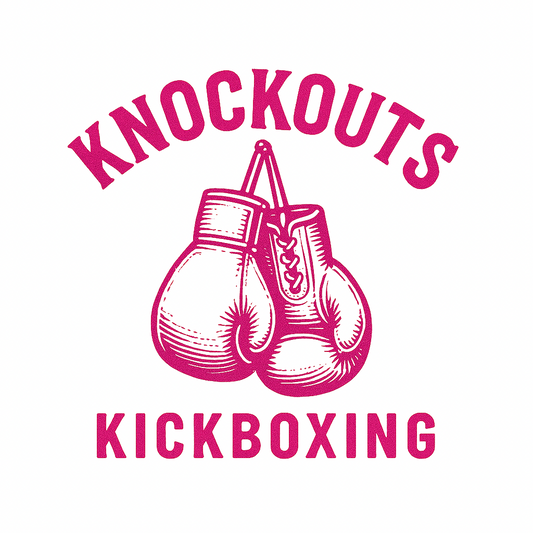 Women’s Low Contact Intermediate Kickboxing; 6 Week Session - Thursdays @ 4:30pm ONLY