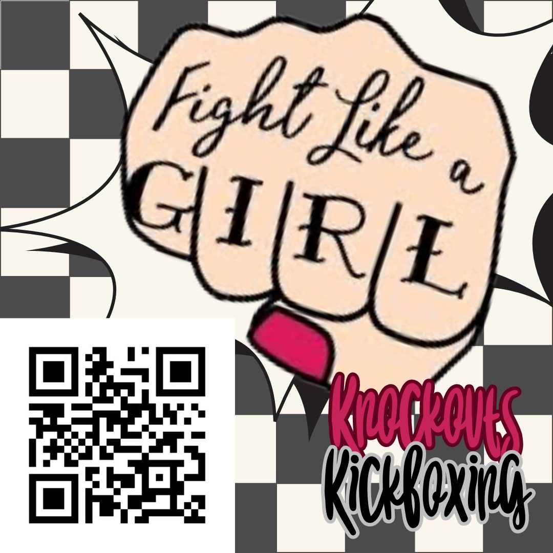KNOCKOUTS - ONCE WEEKLY (July/August) 6 Week Session