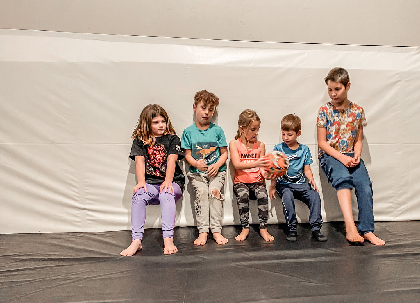 Downtown Youth & Teens Martial Arts Academy (JUNE)