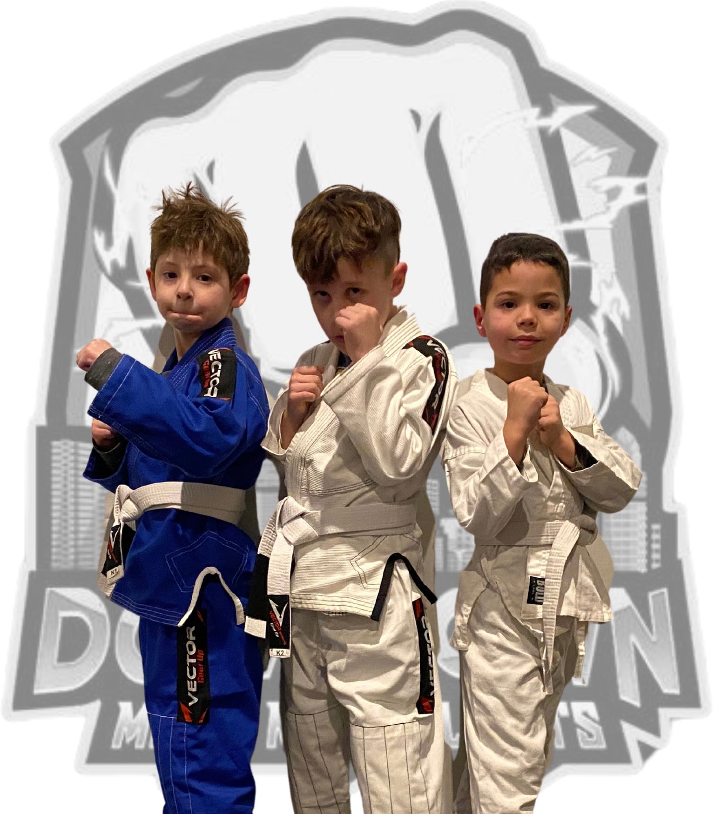 Downtown Youth & Teens Martial Arts Academy (JUNE)