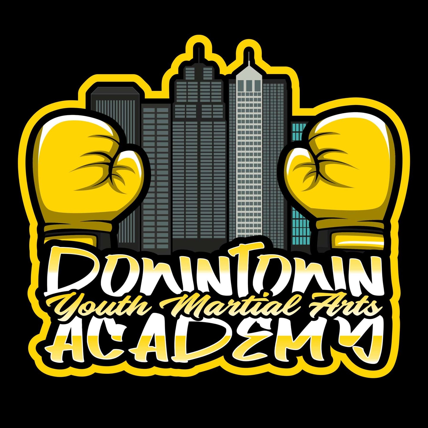 Downtown Youth Martial Arts Academy (November)