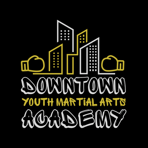 Downtown Youth Martial Arts Academy (November)