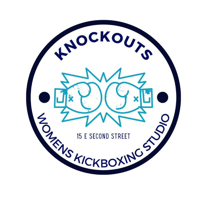 KNOCKOUTS - TWICE WEEKLY (December/January) 6 Week Session