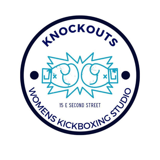 KNOCKOUTS - TWICE WEEKLY (December/January) 6 Week Session