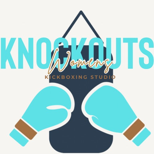 Knockouts Womens Kickboxing Studio