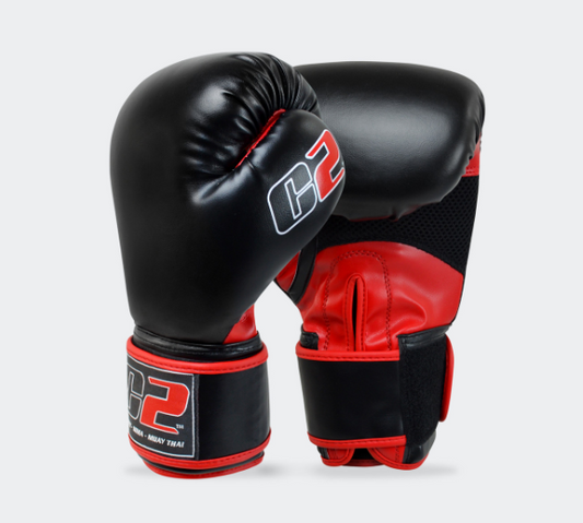 Combat Corner C2 Boxing Gloves